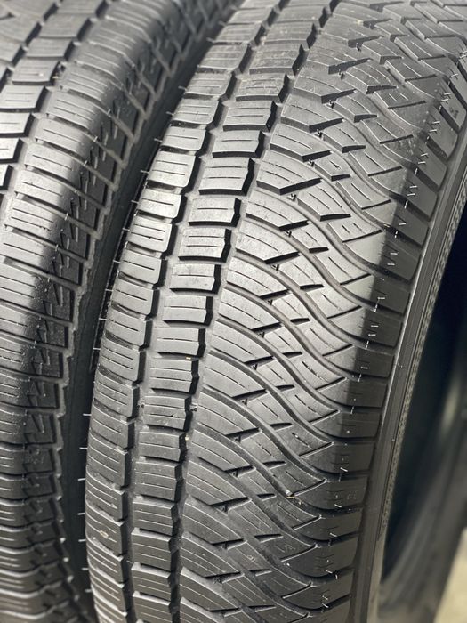 Шини Резина Всесезонні‼️215/70 R16 Kleber Citilander