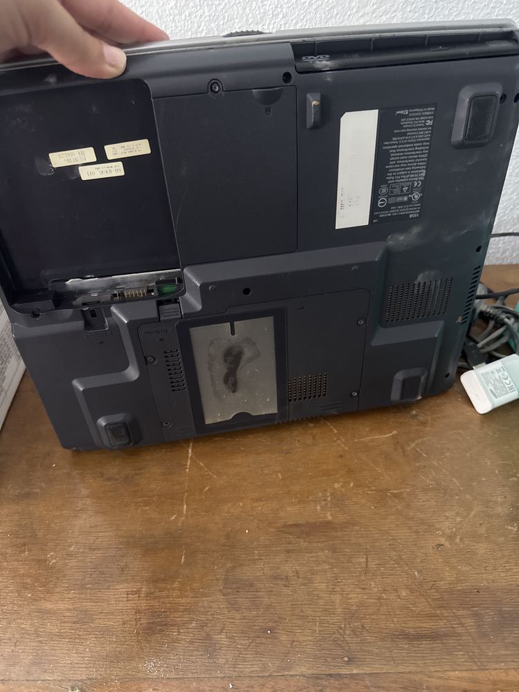 Computador antigo