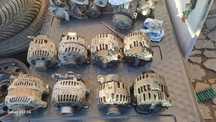 Alternator Citroen C8 Peugeot 807 Phedra Ulysse 2.0 2.2 hdi 2.0 benzyn