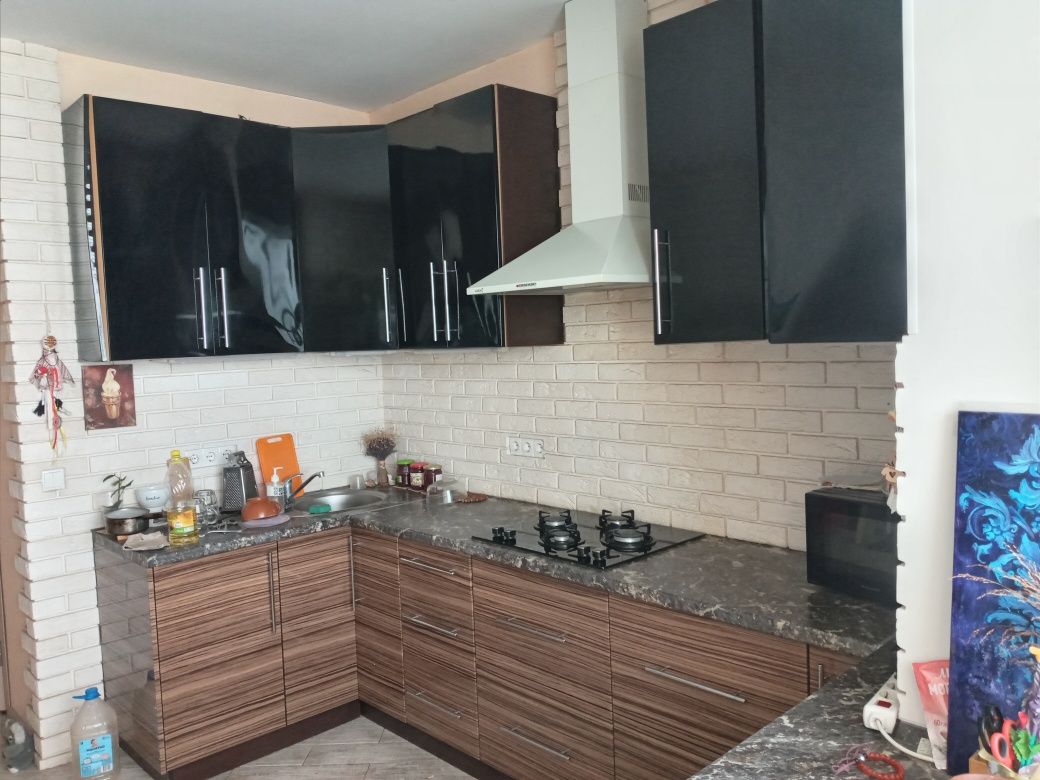 Продам квартиру у Богуславі