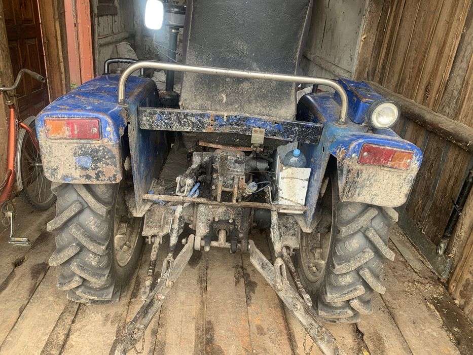 Продам дтз 244.4р