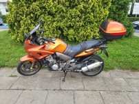 Honda CBF Honda CBF 1000