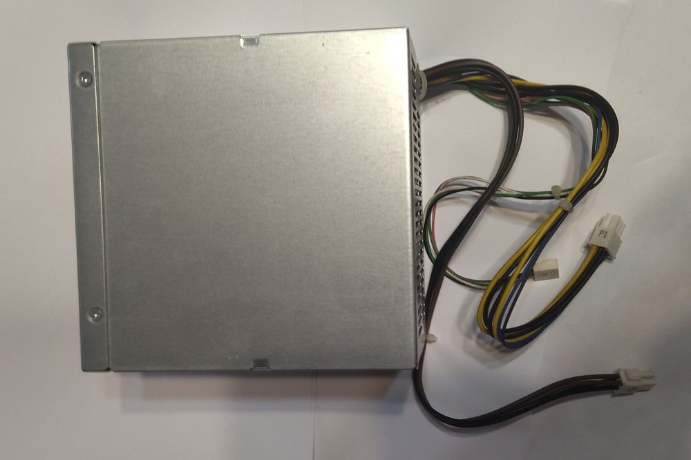 Комп'ютерний блок живлення HP model PS-422-9HA