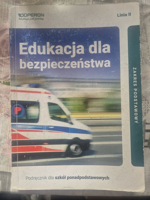 Edukacja dla bezpieczenstwa