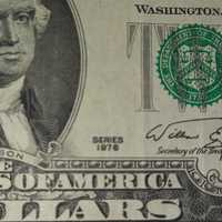 2 доллара 1976 г.