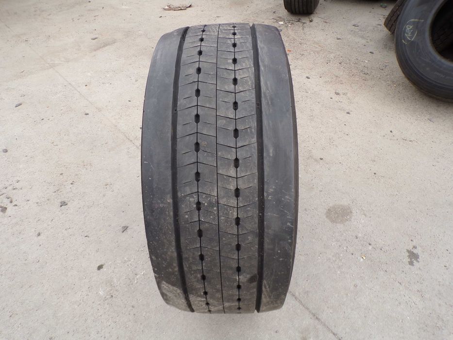 Opona 355/50R22.5 MICHELIN X MULTI Z (1000 netto)