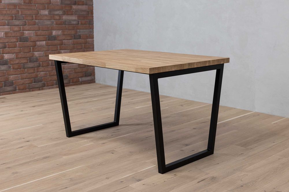 Stół dębowy LOFT , producent, DOSTĘPNY