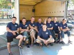 Послуги вантажників у вашому місті. Грузчики в Броварах