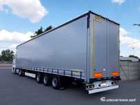 Transport i Spedycja PL i UE. Wymiary do 13,6m x 2,45 x 3m do 25 ton.
