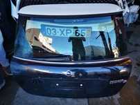 MINI R56 2006 TAMPA DE MALA M140
