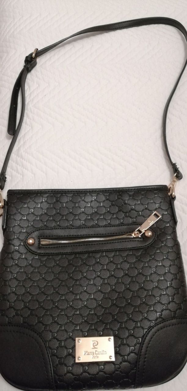 Mala Pierre Cardin