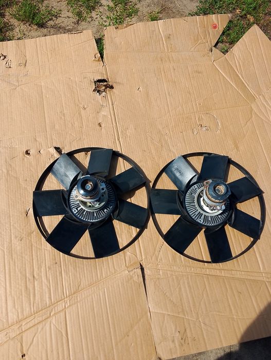 Master iii IV wiskoza pompa RWD