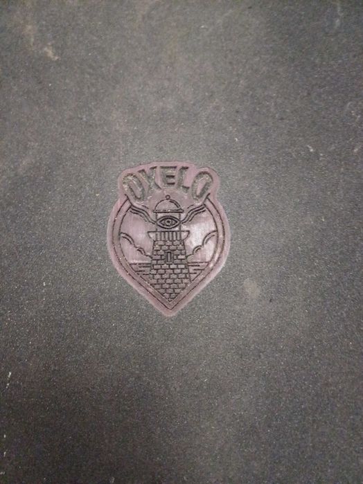 Skate LongBoard Oxelo