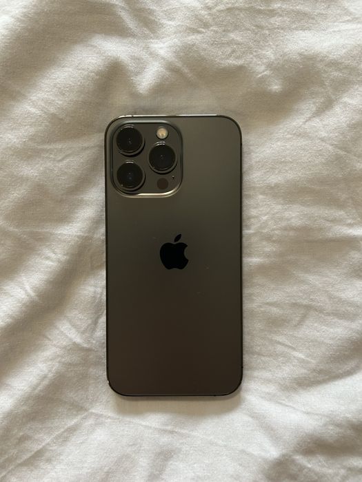 Iphone 13 pro 256g