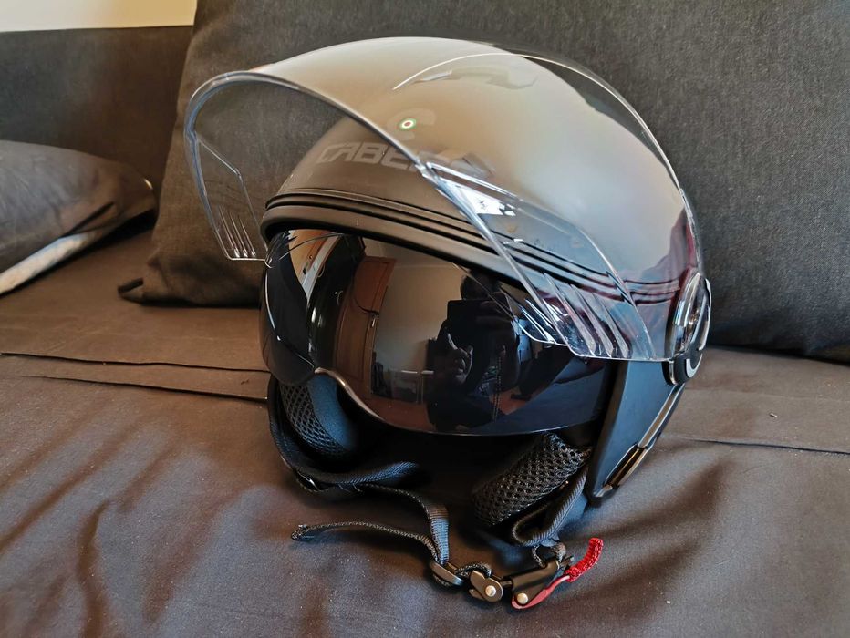 Capacete Caberg Riviera V4X