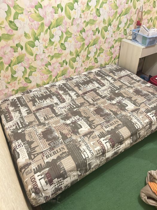 Диван розкладний