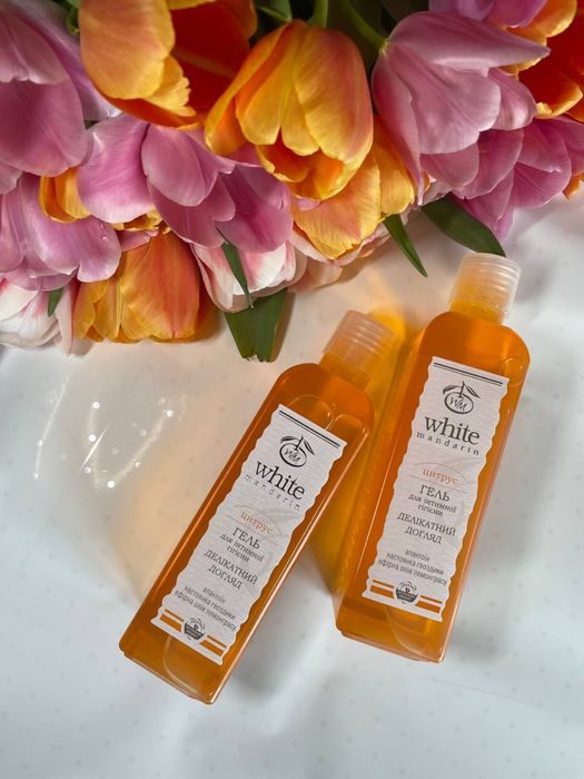 Гель для інтимної гігієни