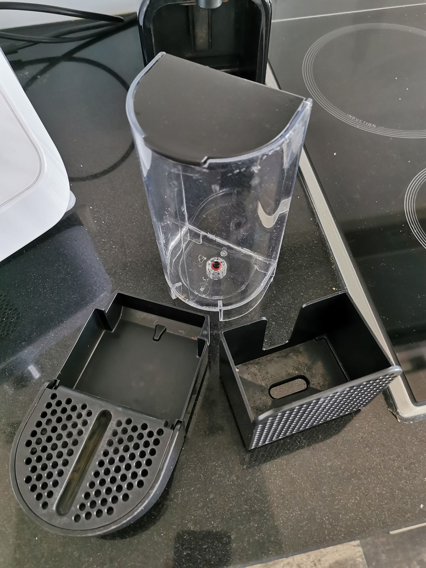 Acessórios Máquina café nespresso