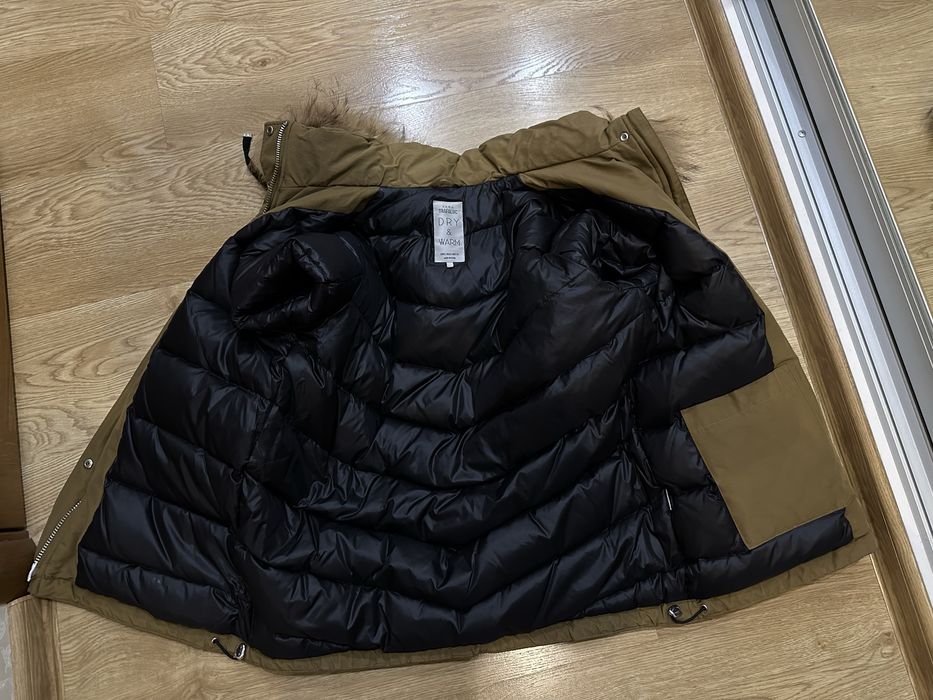 Куртка zara