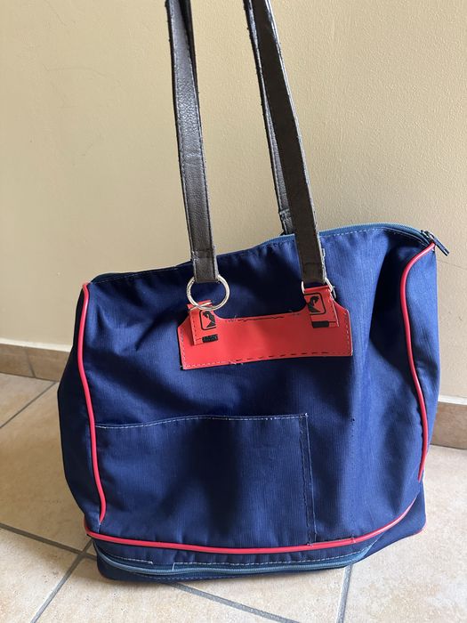 Поясная / спортивная  сумка ASOS