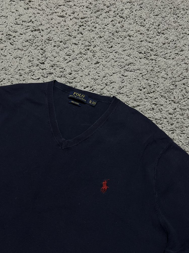Кофта polo ralph lauren