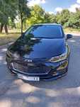 Chevrolet Cruze 1,4 2016 года