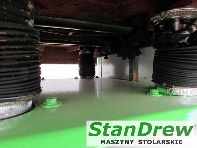 Grubościówka Strugarka PERFECT MB 430