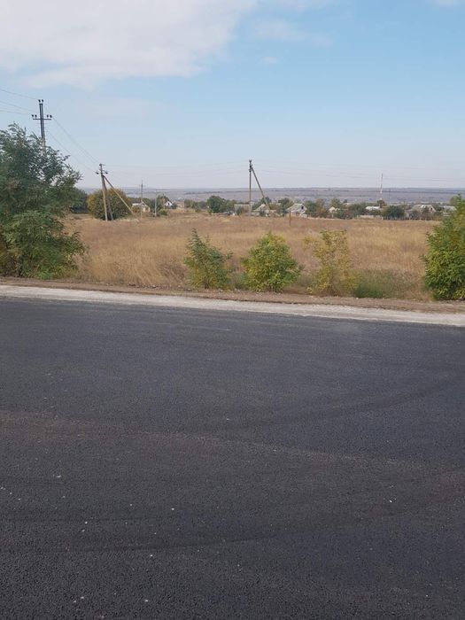 Обмен комерческого участка на авто с возможностью расширение до 2га