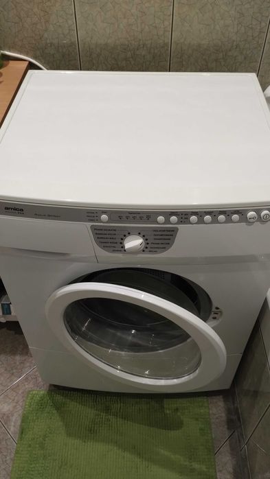 Pralka Amica ecotronic800