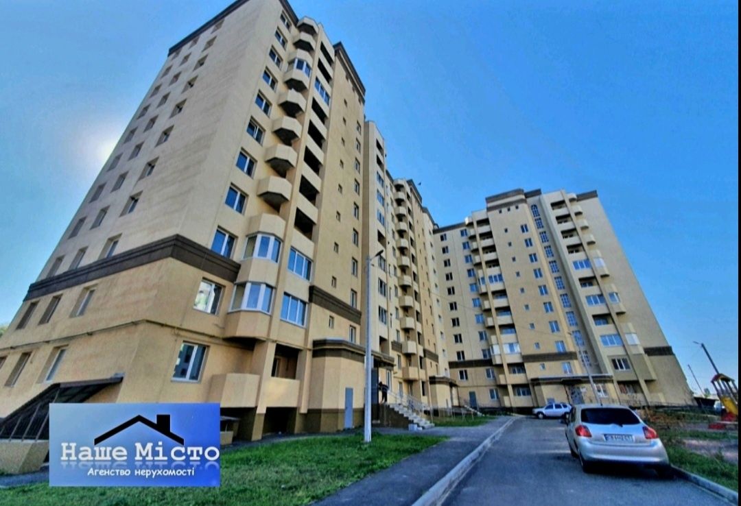 Продаж 2 кв по вул.Йови.1