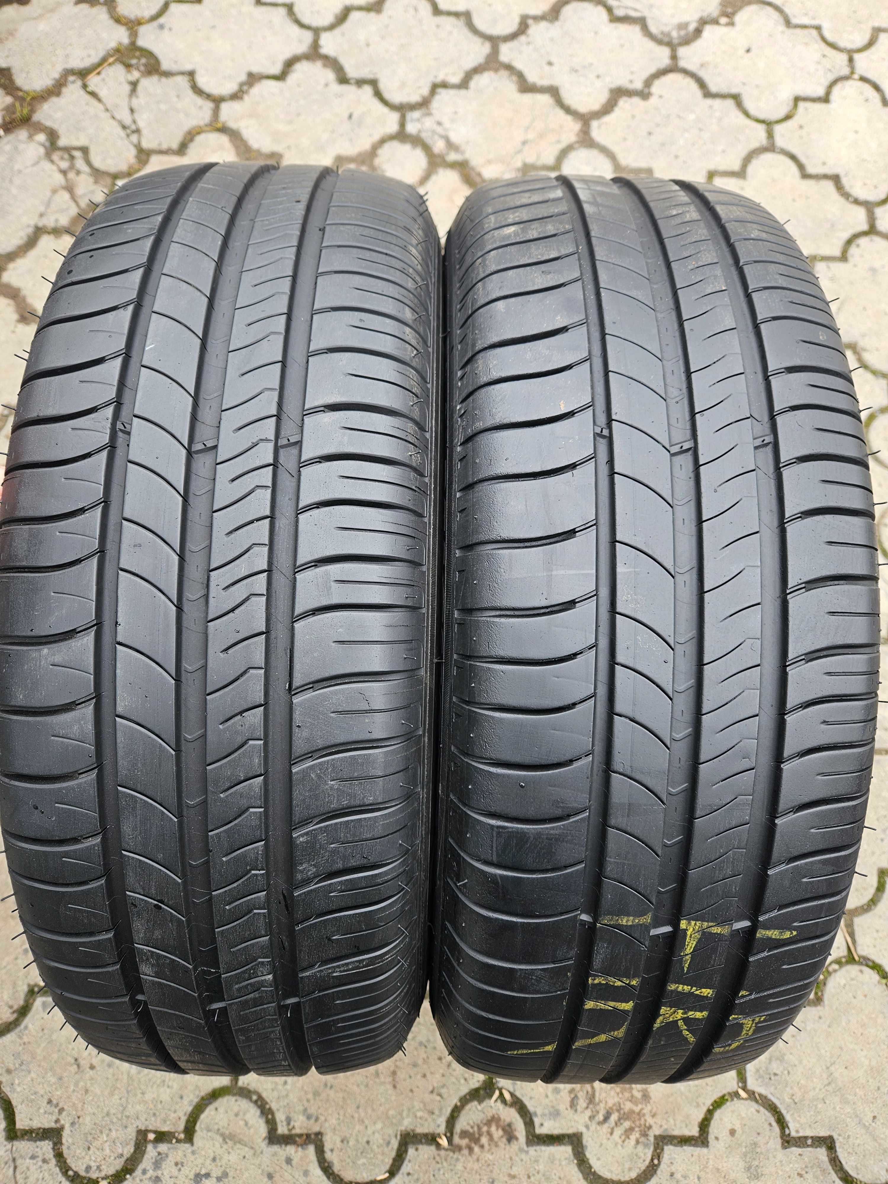 Шини 205/60 R16 Michelin (Мішелін) 100$/2шт. літня резина