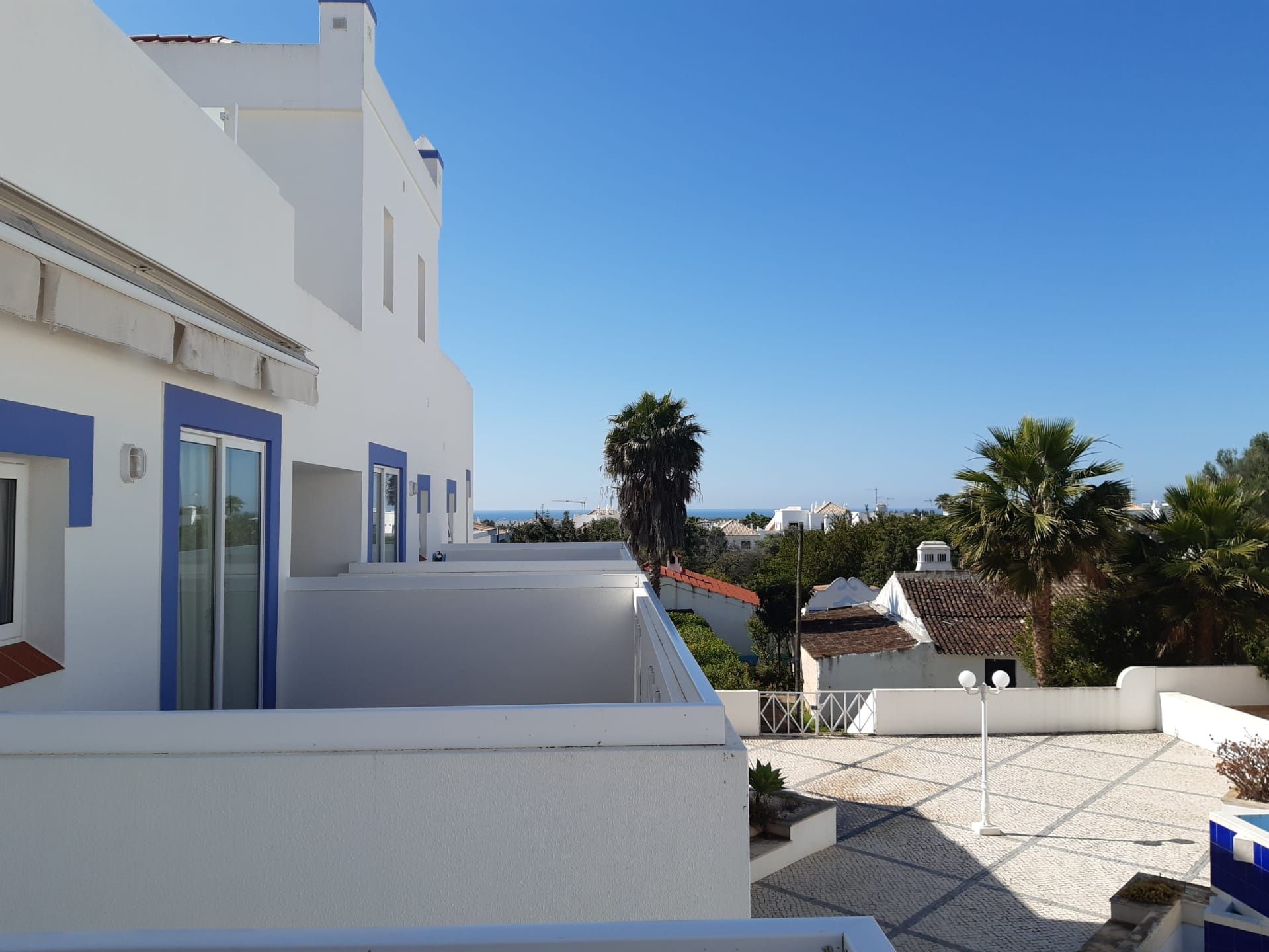 T0  Quinta Velha, Cabanas de Tavira