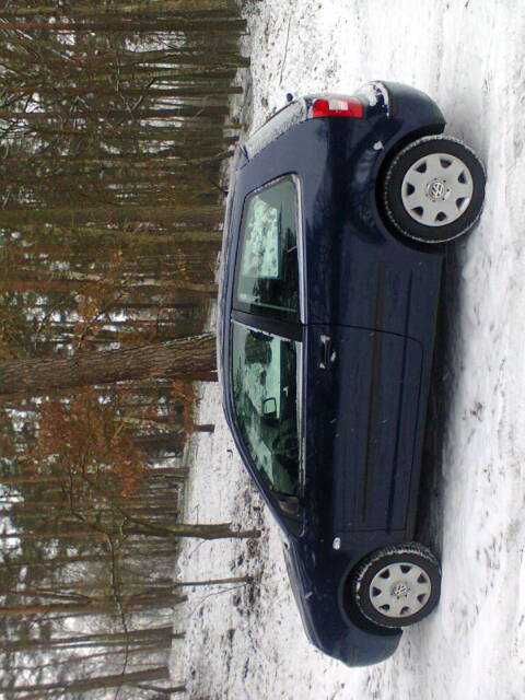 Sprzedam auto vw polo