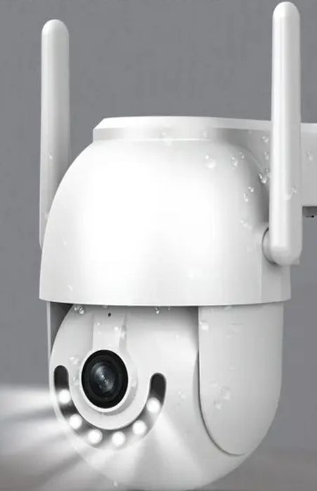 Câmaras videovigilancia vários preços