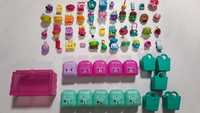 Miniaturas Shopkins