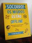 Socorro! Os Miúdos Estão Offline
de Verity Davidson