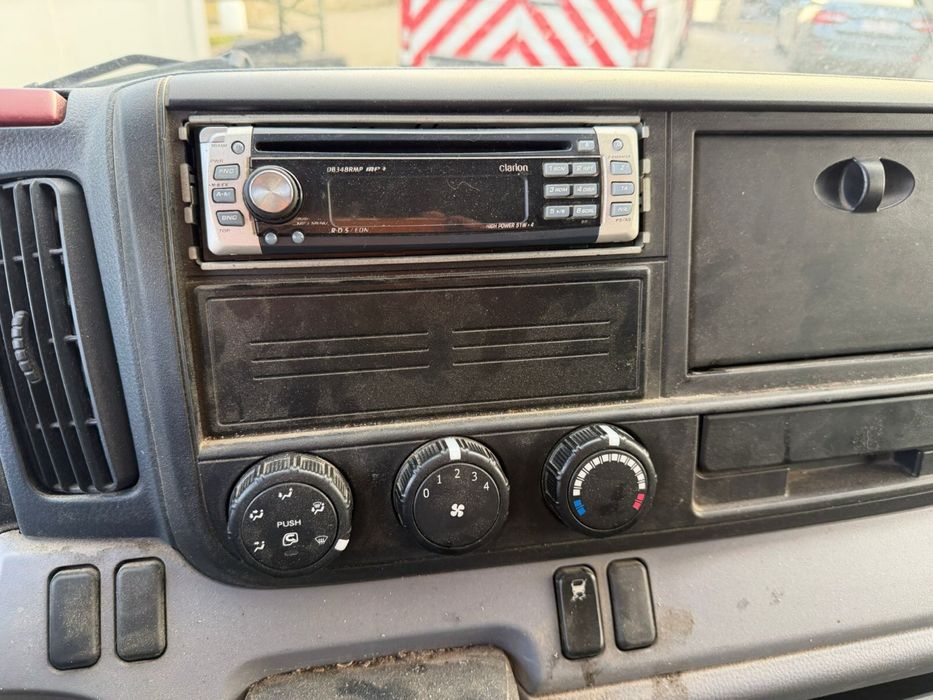 MITSUBISHI FUSO 3-150 LIGEIRA COM PLATAFORMA SÓ 44.000km #OPORTUNIDADE