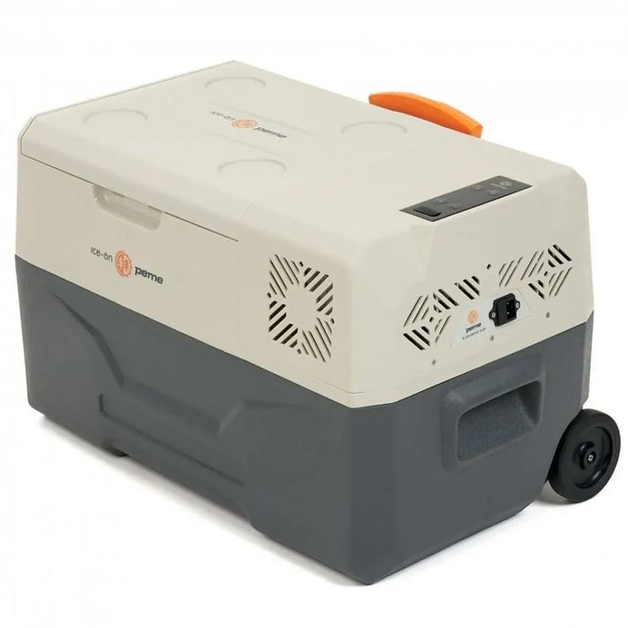 Nowa Lodówka kompresorowa turystyczna Peme Expedition 28L 12/230v