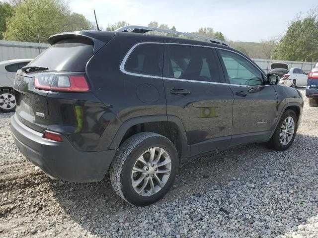 JEEP Cherokee Latitude 2019  Вигідно