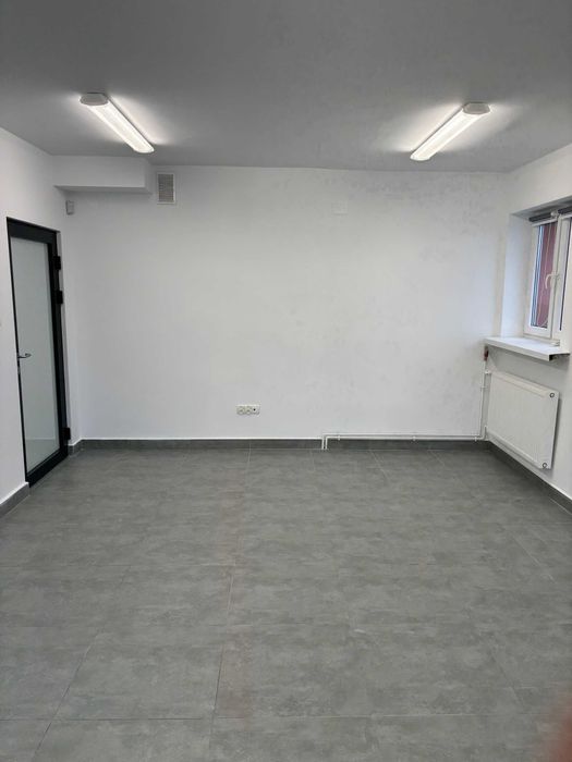 Lokal biurowo-usługowy ul. Rzeszowska