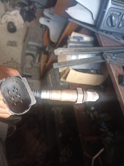 Sonda lambda VW passat B5 Fl 1.8T AVJ BJB AWT BEX Audi A4B6 B7 A6 C6