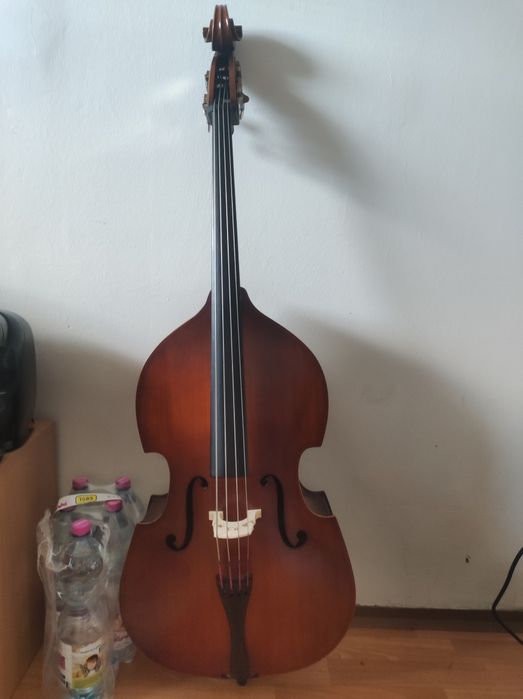 Kontrabas   1/16