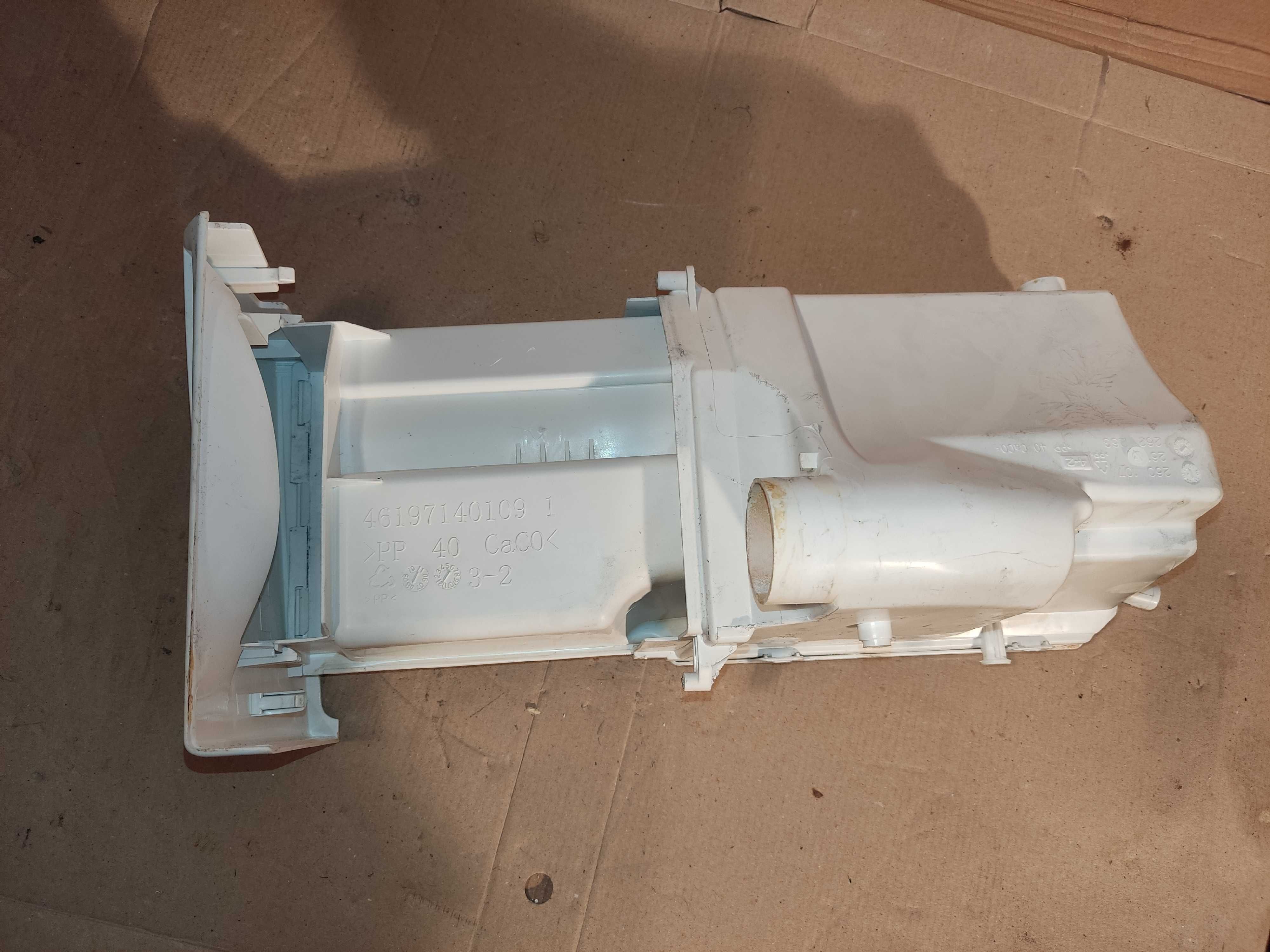 Порошкоприёмник Whirpool AWO/D 41105 марка 27-90040