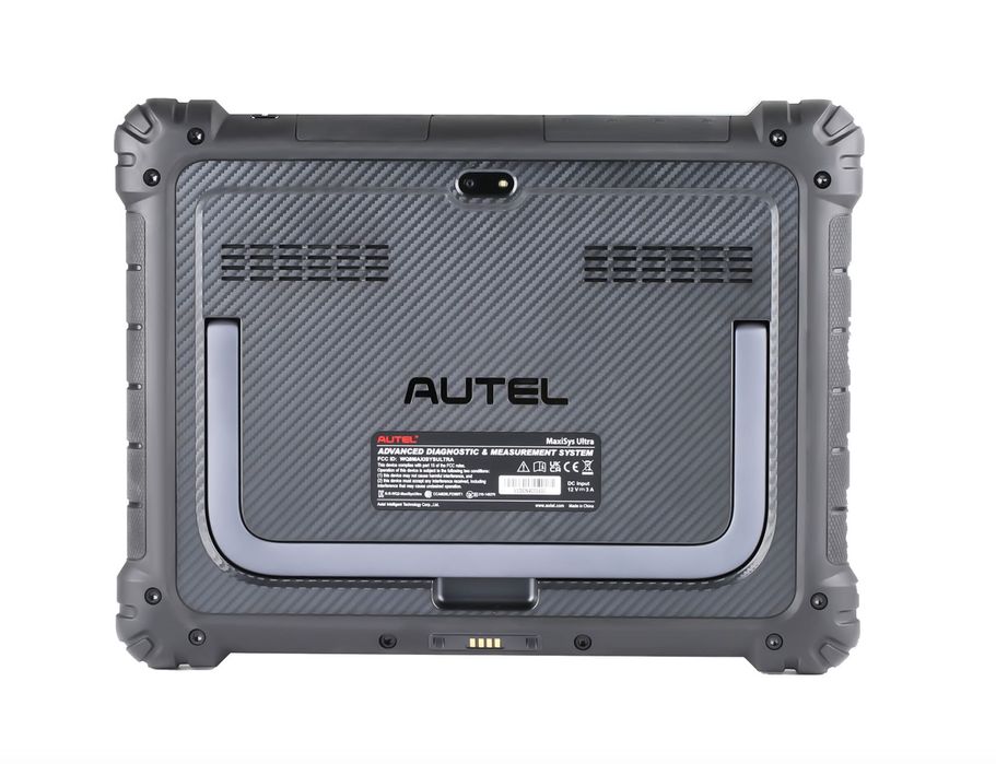 Autel Maxisys Ultra MS909/MS919 najwyższy model Auta elektryczne EV