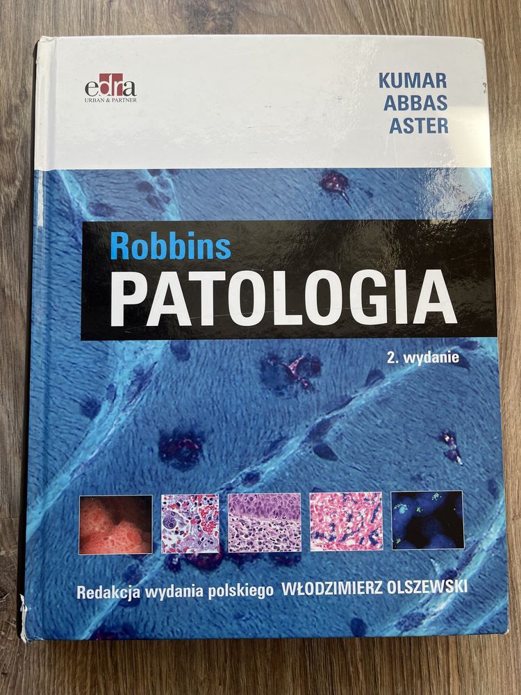 Patologia Robbins