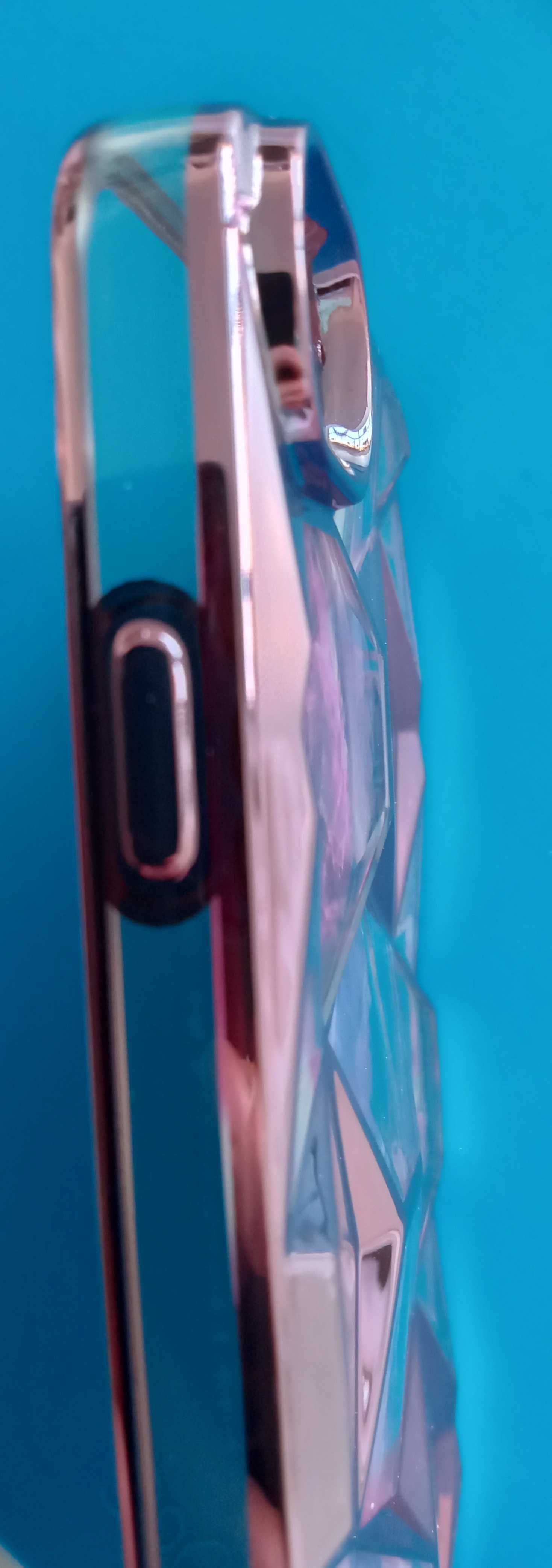 Etui plecki silikonowe do iPhone 7/8/SE 2020