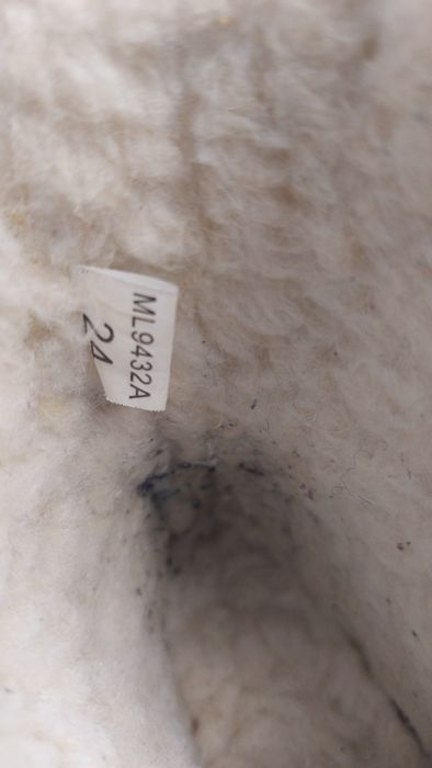 Валянки,зимові чоботи 24р