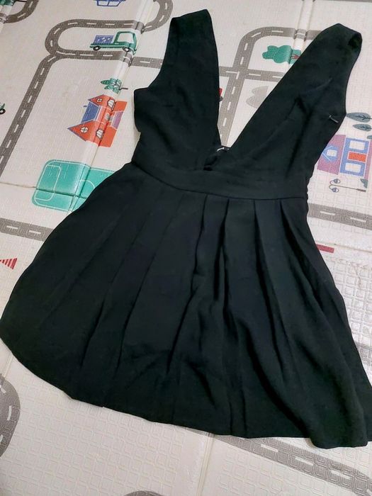 Топ і сарафан фірми zara s-m