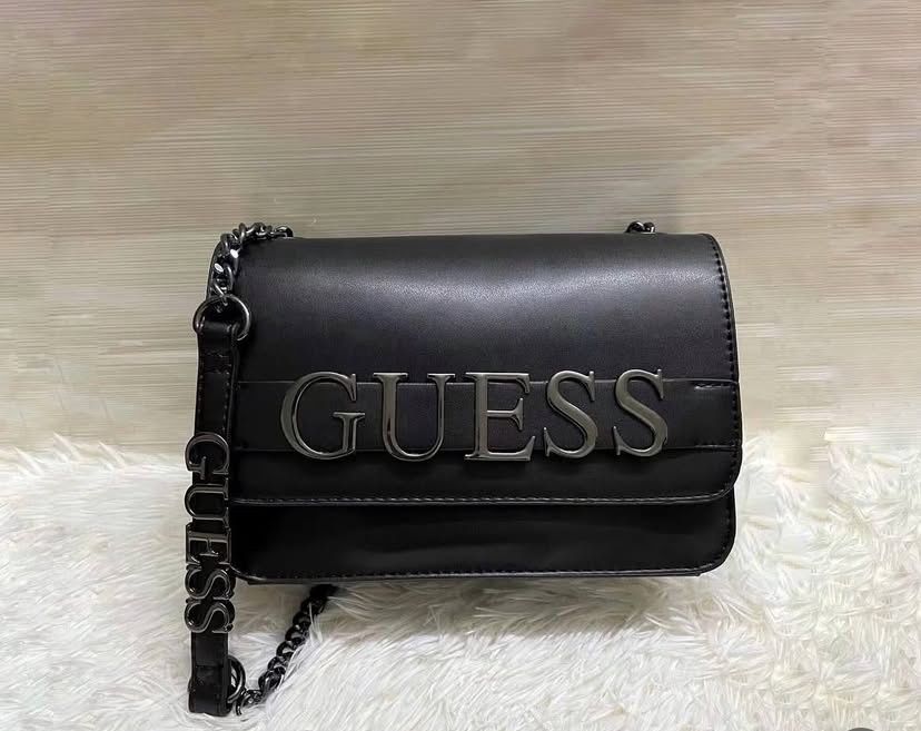 Сумка Guess garavani exchange guess ck air misbhv twinset жіноча