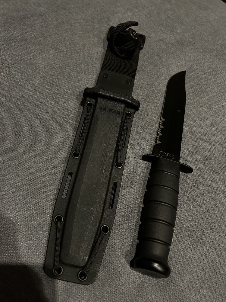 Ka-bar 1211 Nowy